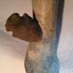 Bone & Flint Point